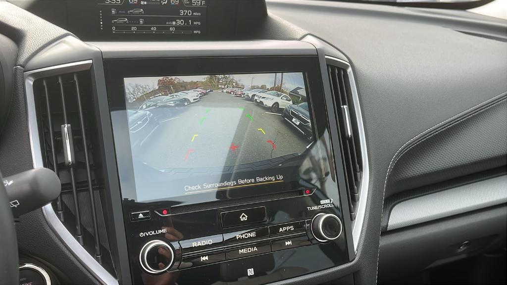 used 2020 Subaru Forester car, priced at $23,333