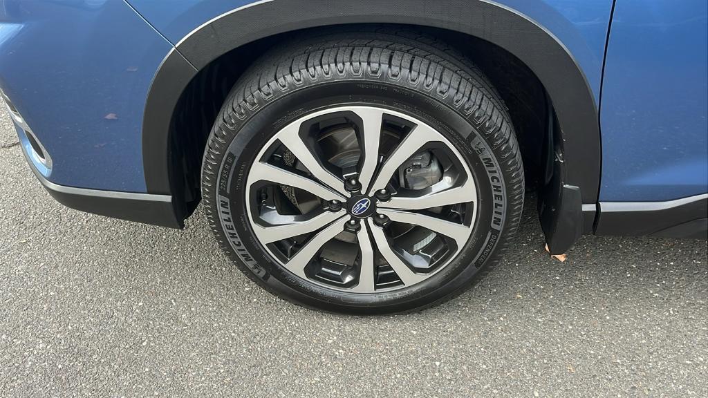 used 2020 Subaru Forester car, priced at $23,333