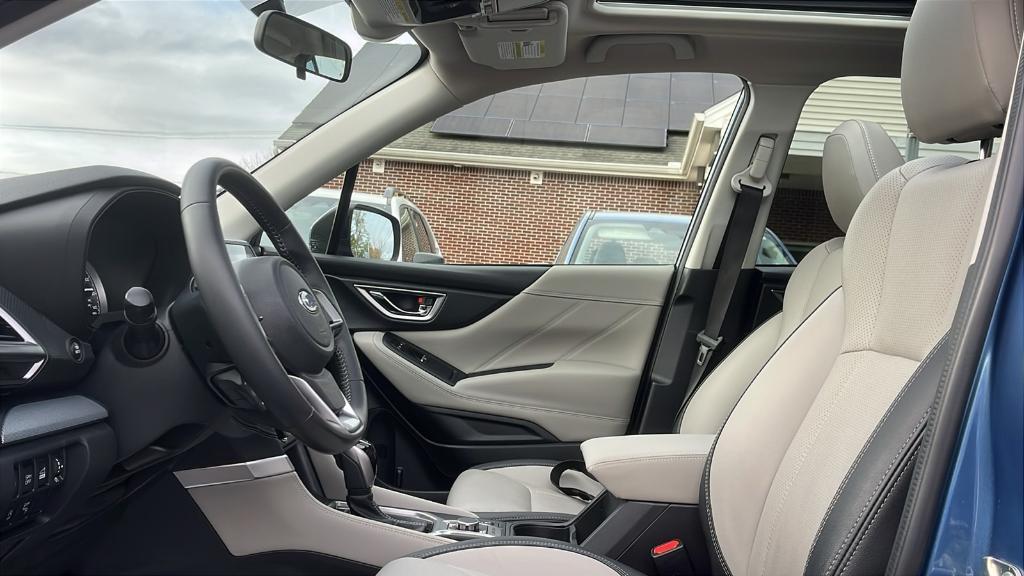 used 2020 Subaru Forester car, priced at $23,333