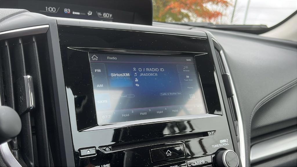 used 2022 Subaru Forester car, priced at $21,888