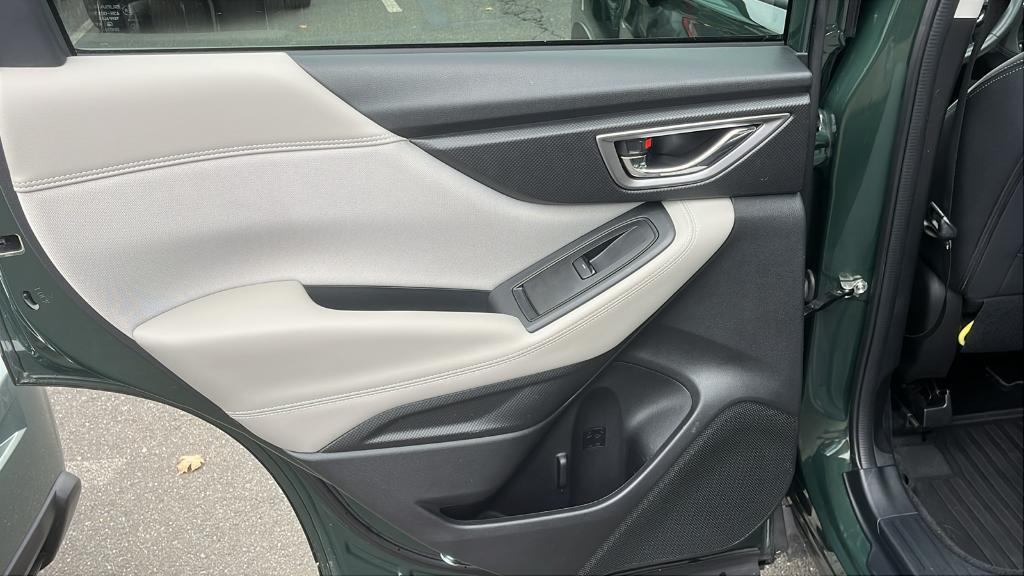 used 2022 Subaru Forester car, priced at $21,888