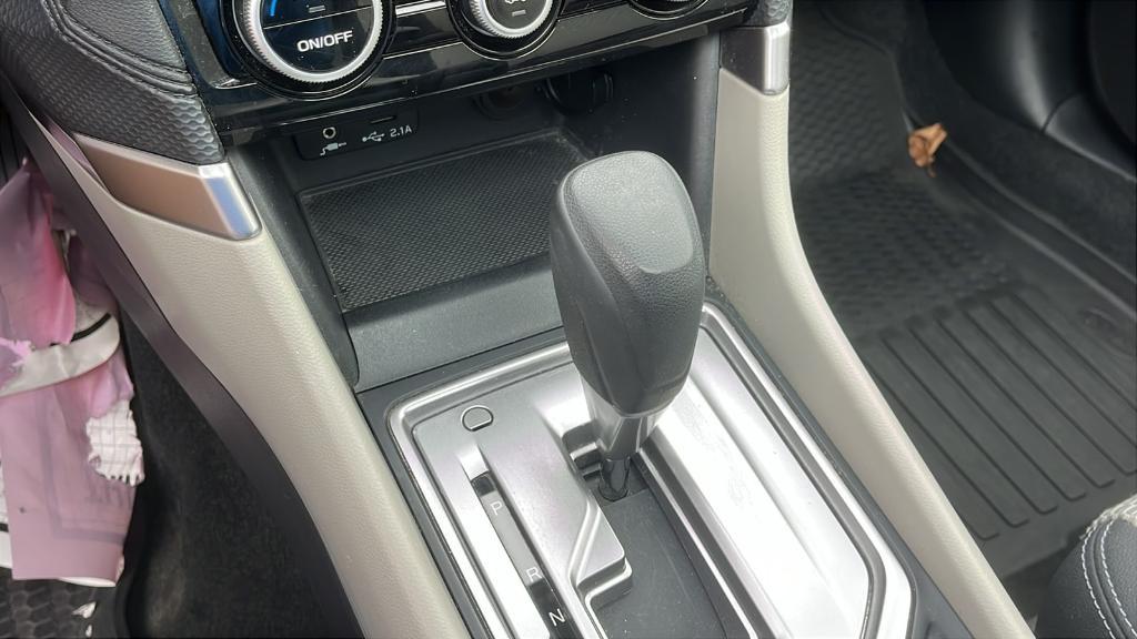 used 2022 Subaru Forester car, priced at $21,999