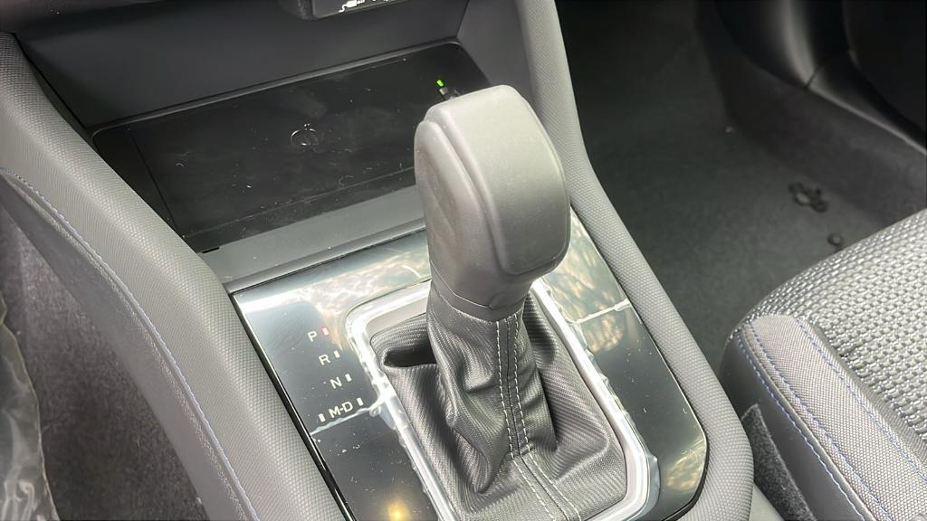 new 2025 Subaru Forester Hybrid car, priced at $38,796