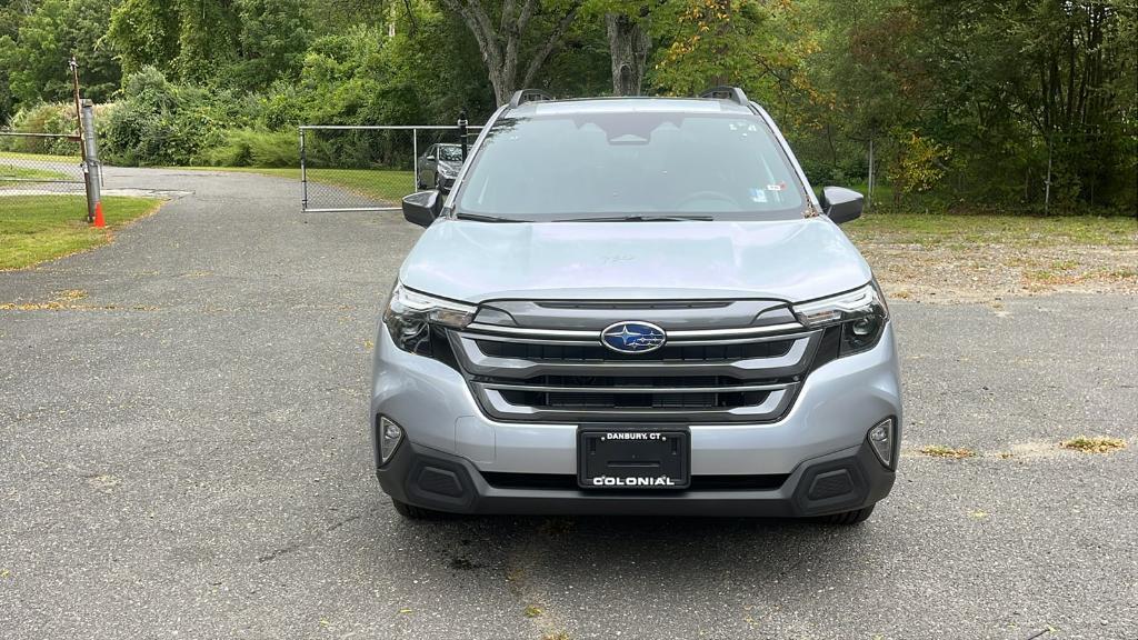 new 2025 Subaru Forester Hybrid car, priced at $38,796
