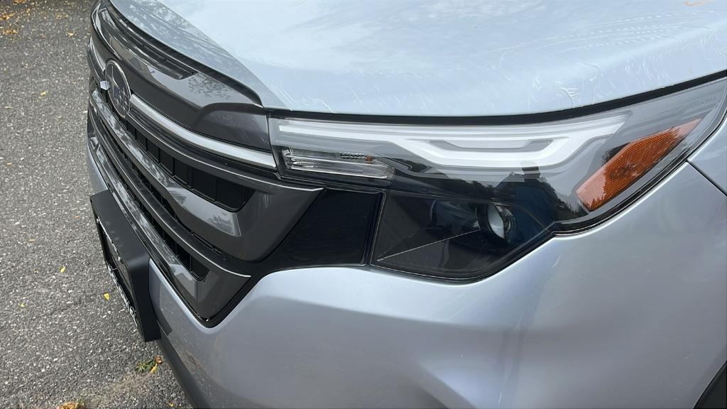 new 2025 Subaru Forester Hybrid car, priced at $38,796