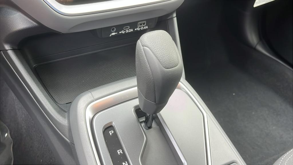 new 2025 Subaru Crosstrek car, priced at $30,301