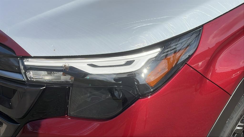 new 2025 Subaru Forester car, priced at $36,588