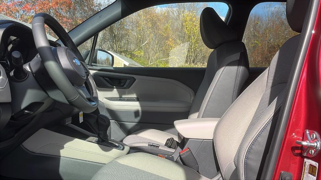 new 2025 Subaru Forester car, priced at $36,588
