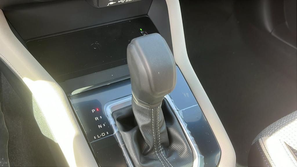 new 2025 Subaru Forester car, priced at $36,588