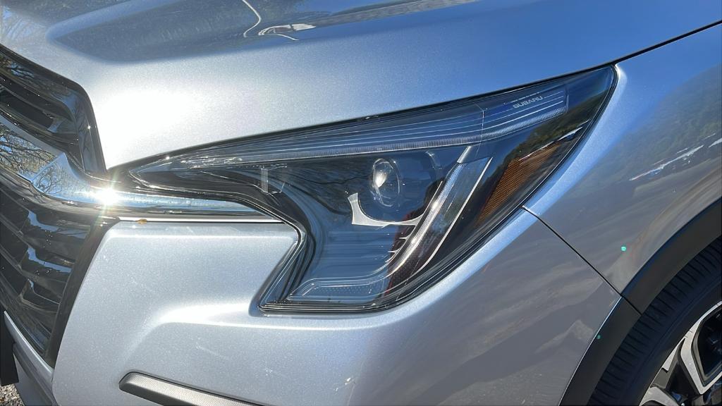 new 2025 Subaru Ascent car, priced at $50,197