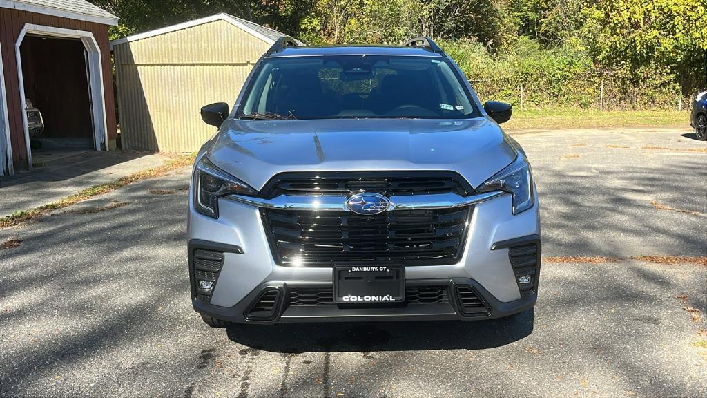 new 2025 Subaru Ascent car, priced at $50,197