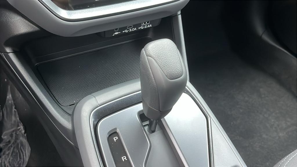 new 2026 Subaru Crosstrek car, priced at $32,175