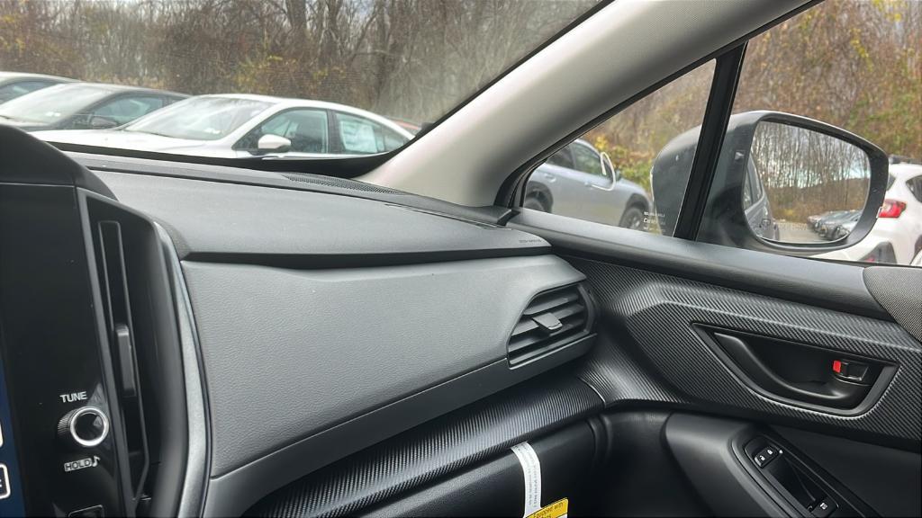 new 2026 Subaru Crosstrek car, priced at $32,175