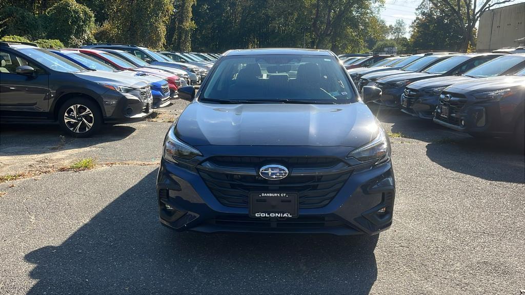 new 2025 Subaru Legacy car, priced at $37,440