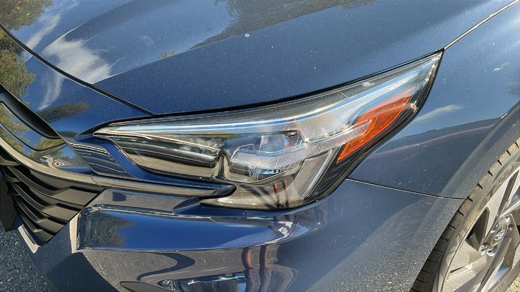 new 2025 Subaru Legacy car, priced at $37,440