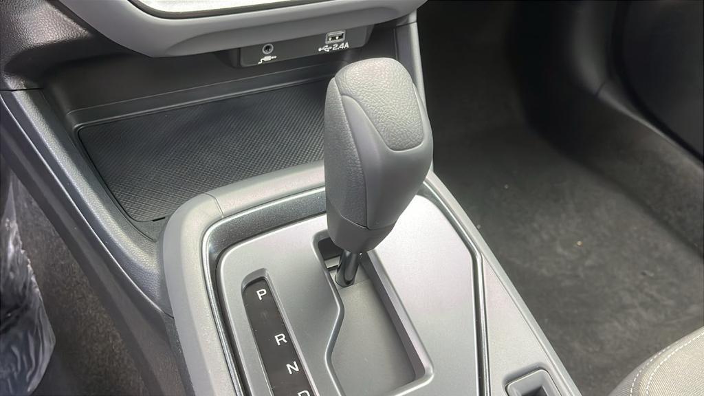 new 2026 Subaru Crosstrek car, priced at $29,325