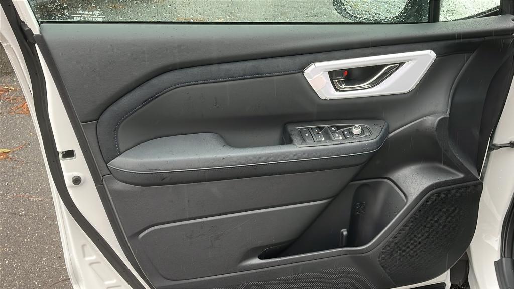 new 2025 Subaru Forester car, priced at $35,266