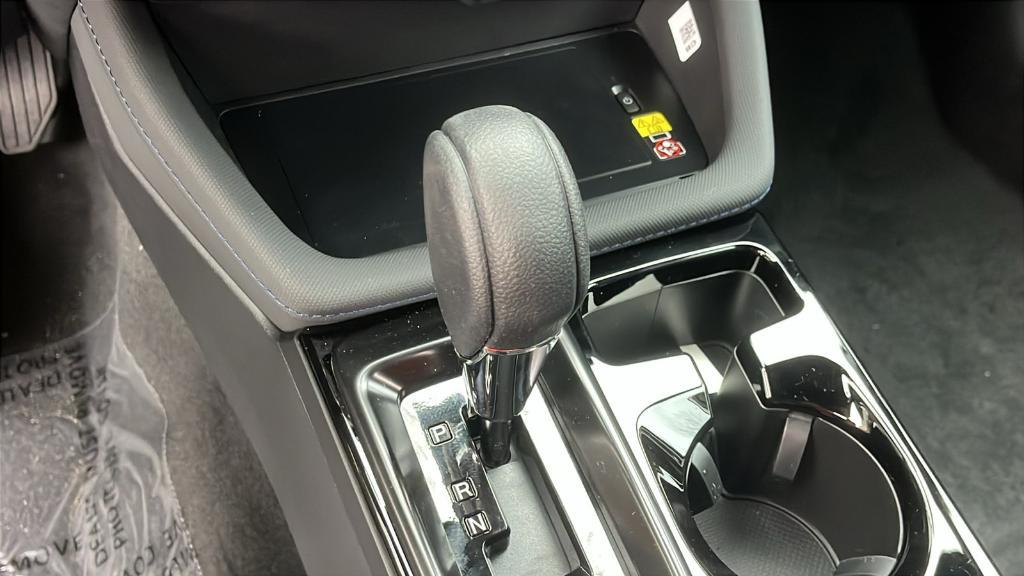 new 2025 Subaru Forester car, priced at $35,266