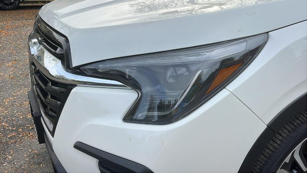 new 2025 Subaru Ascent car, priced at $49,632