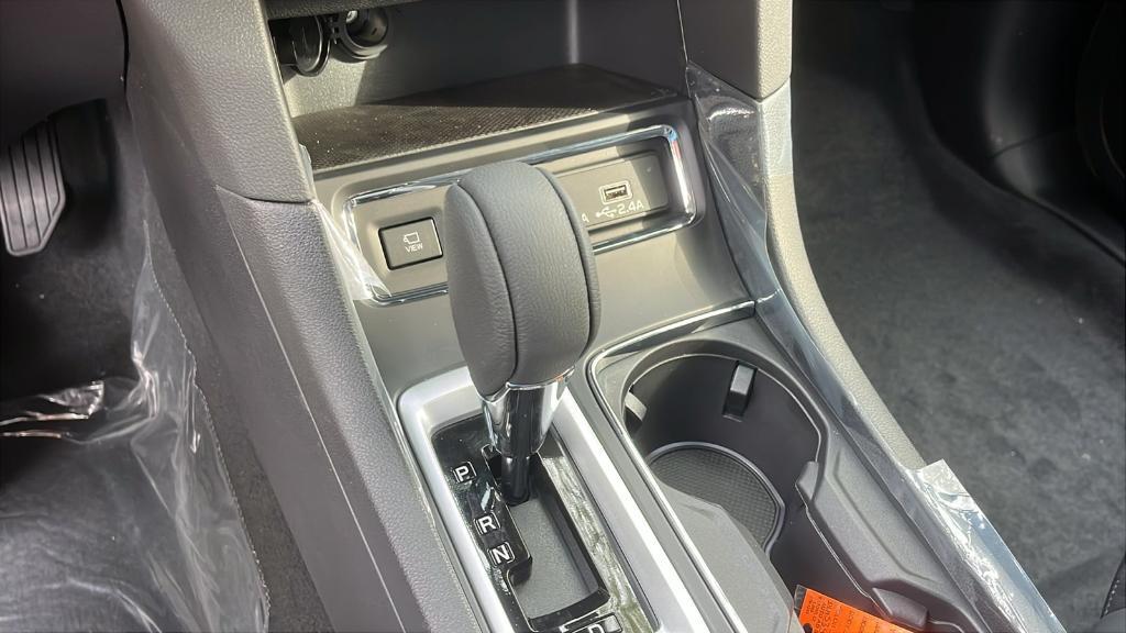 new 2025 Subaru Ascent car, priced at $49,632