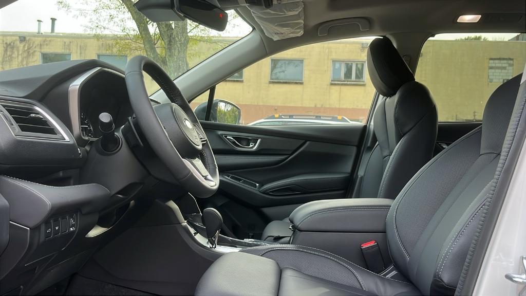 new 2025 Subaru Ascent car, priced at $49,632