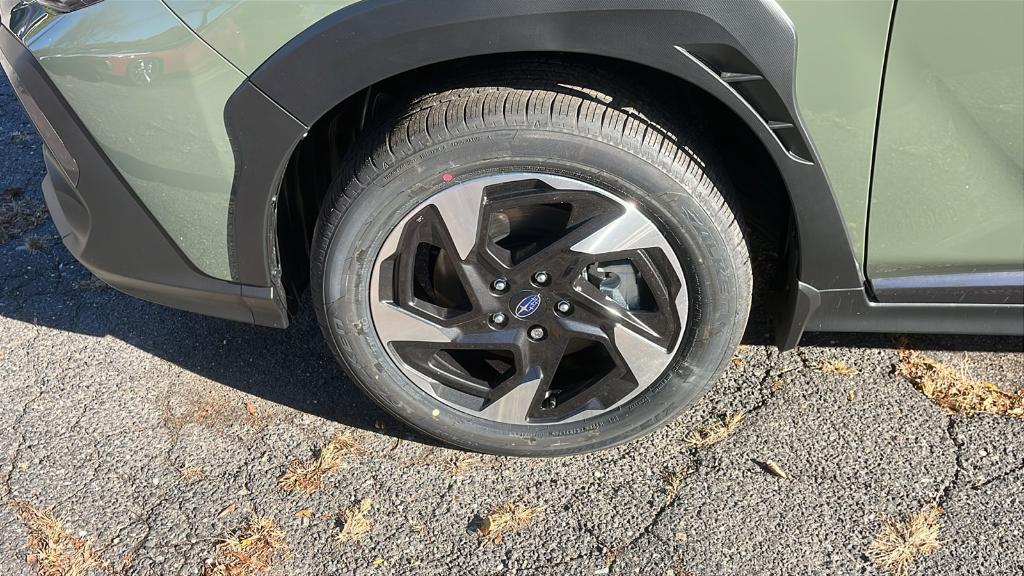 new 2025 Subaru Crosstrek car, priced at $36,313