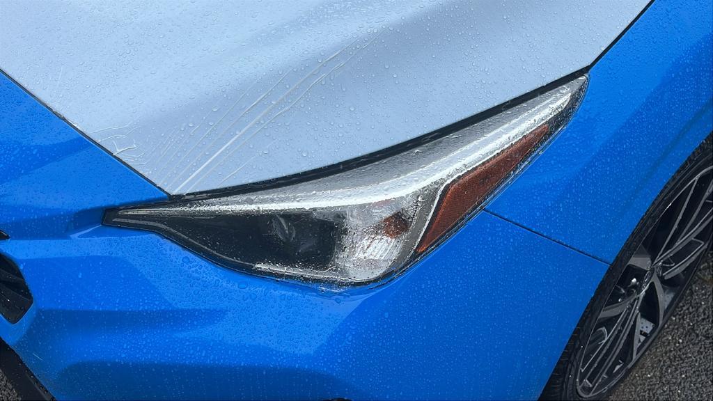 new 2025 Subaru Impreza car, priced at $28,324