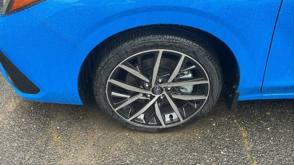 new 2025 Subaru Impreza car, priced at $28,324