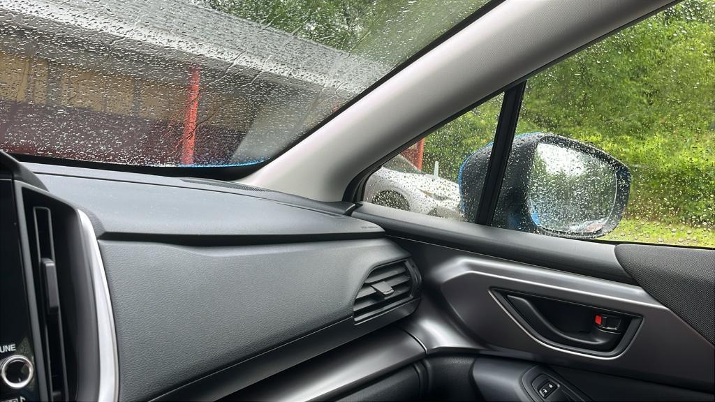 new 2025 Subaru Impreza car, priced at $28,324