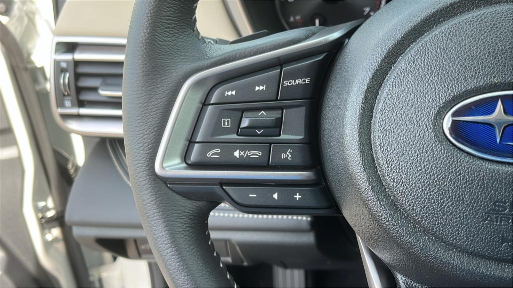 new 2025 Subaru Outback car, priced at $42,003