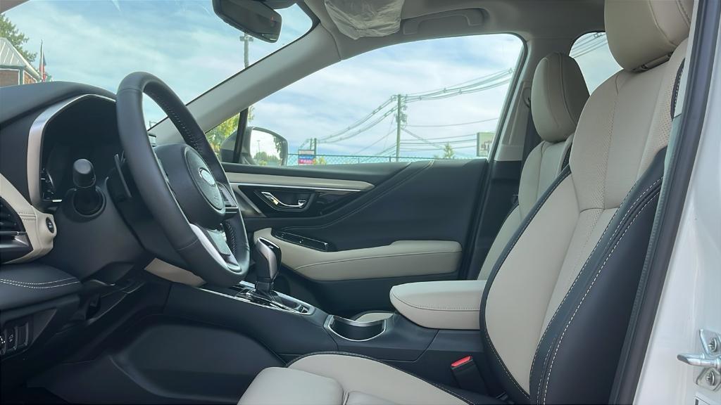 new 2025 Subaru Outback car, priced at $42,003