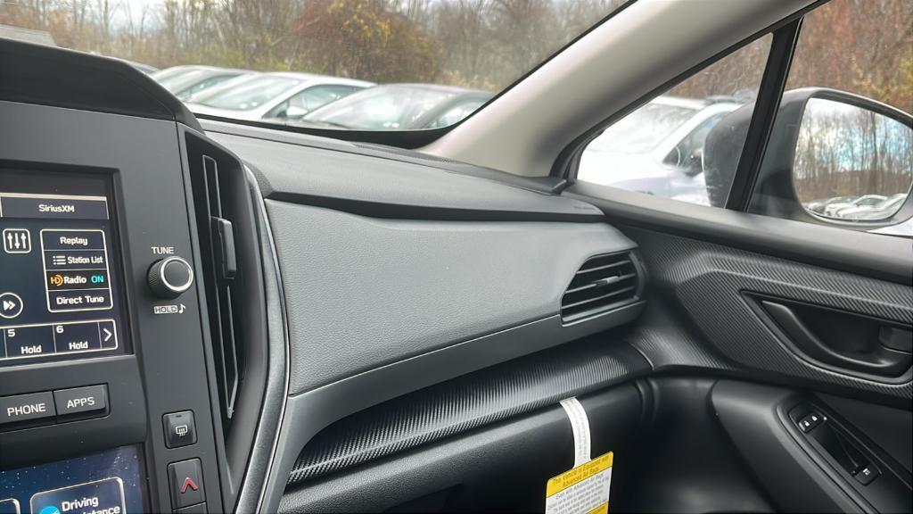 new 2026 Subaru Crosstrek car, priced at $28,930