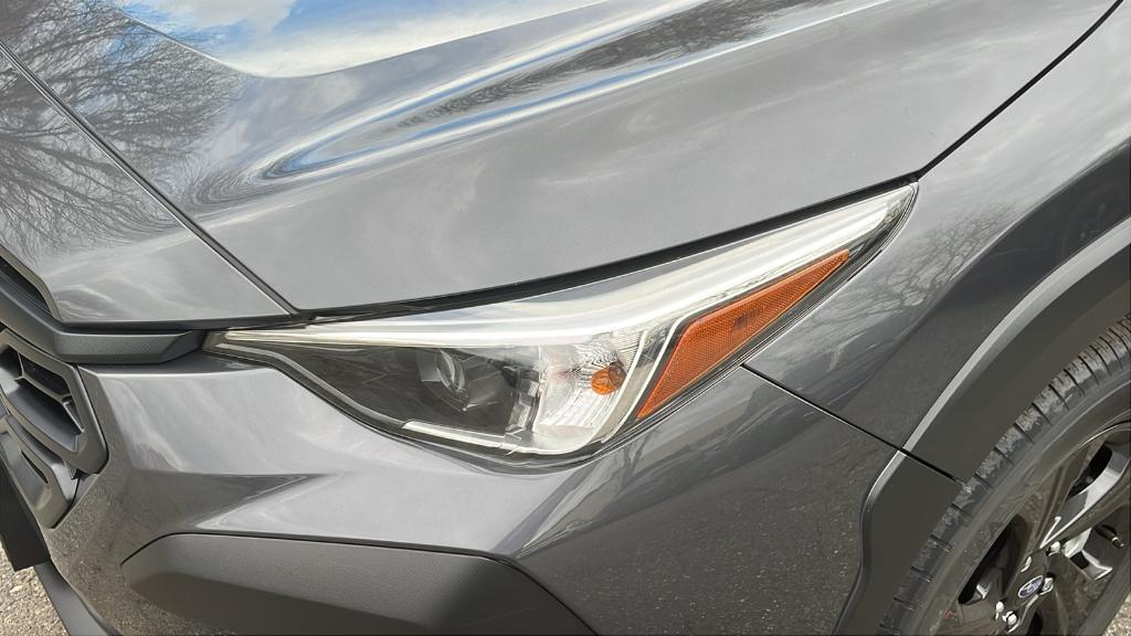 new 2026 Subaru Crosstrek car, priced at $28,930