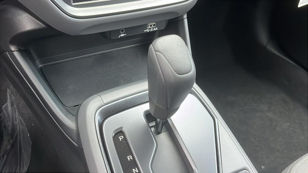 new 2026 Subaru Crosstrek car, priced at $28,930