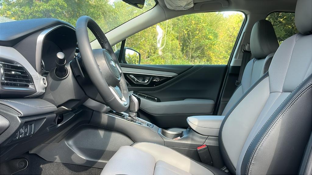 new 2025 Subaru Outback car, priced at $41,845