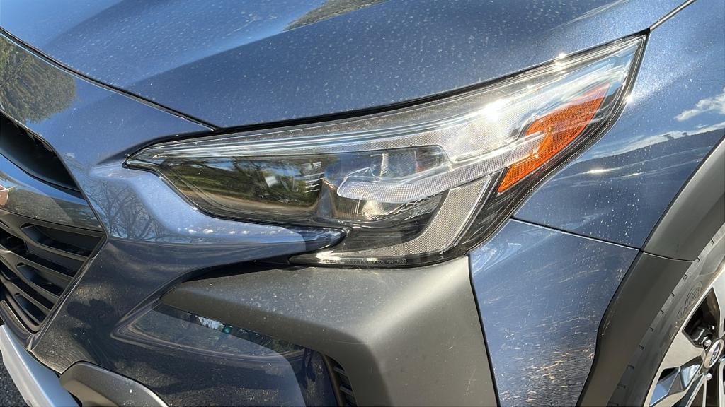 new 2025 Subaru Outback car, priced at $41,845