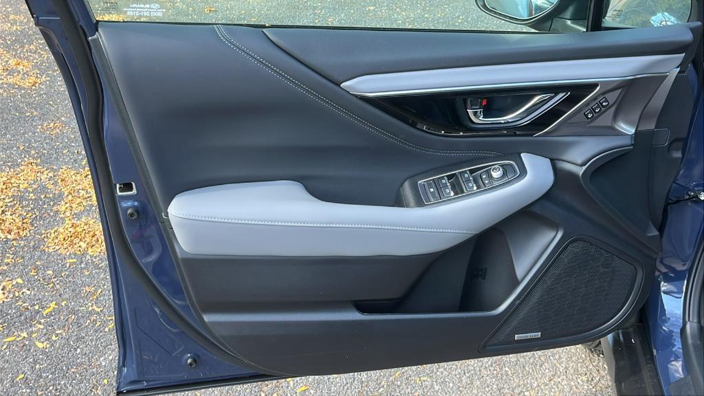 new 2025 Subaru Outback car, priced at $41,845