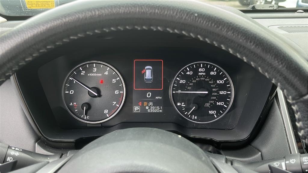 used 2021 Subaru Outback car, priced at $23,111