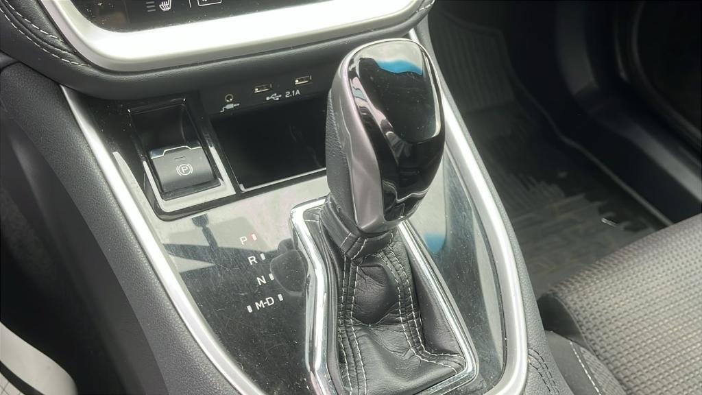 used 2021 Subaru Outback car, priced at $23,111