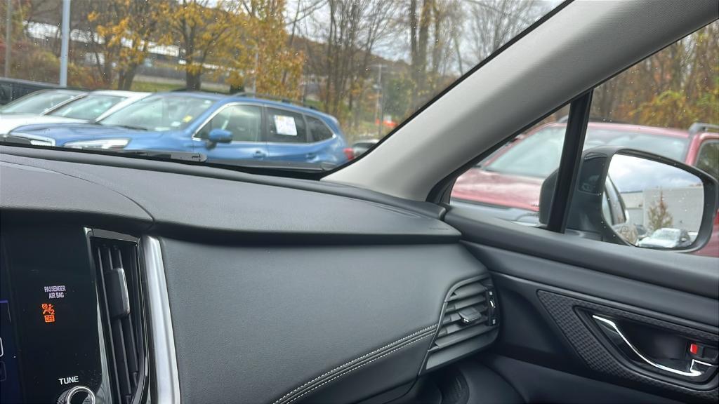 used 2021 Subaru Outback car, priced at $23,111