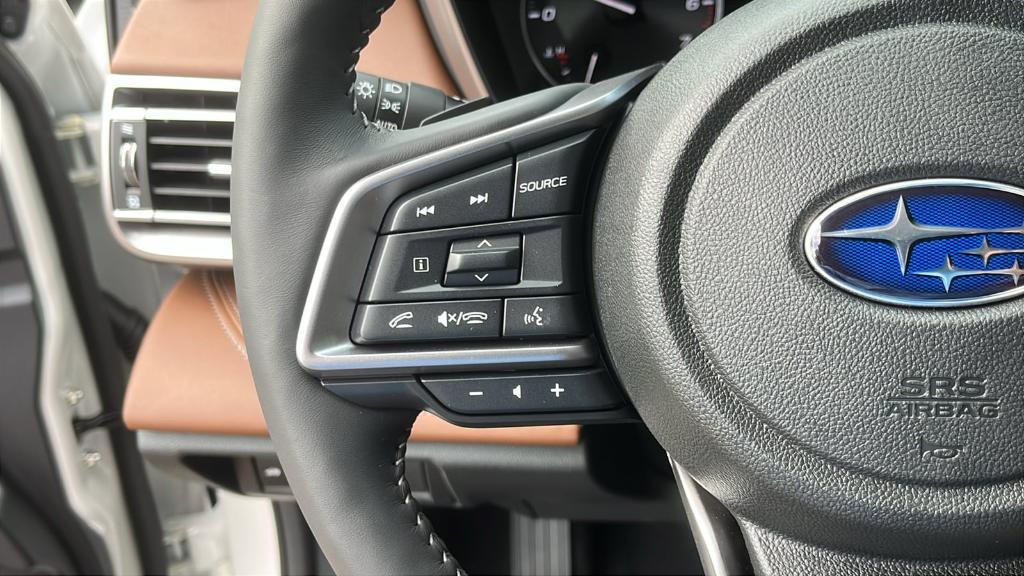 new 2025 Subaru Legacy car, priced at $41,963