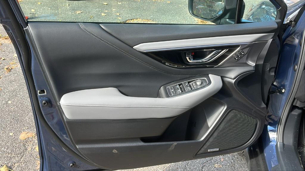 new 2025 Subaru Outback car, priced at $41,566