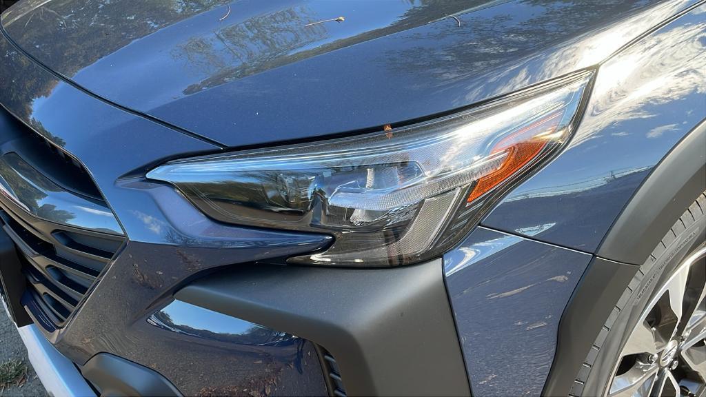 new 2025 Subaru Outback car, priced at $41,566