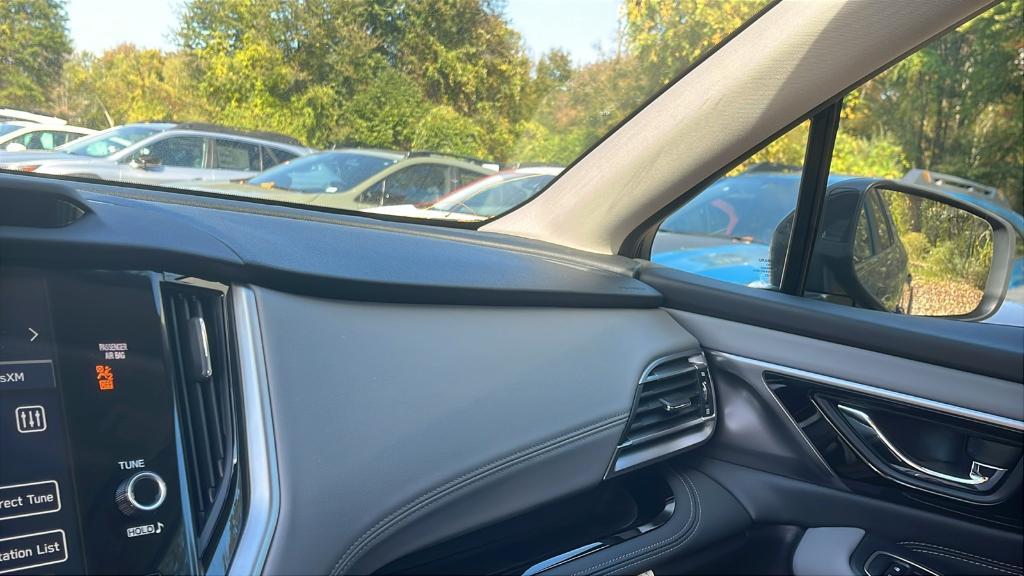 new 2025 Subaru Outback car, priced at $41,566