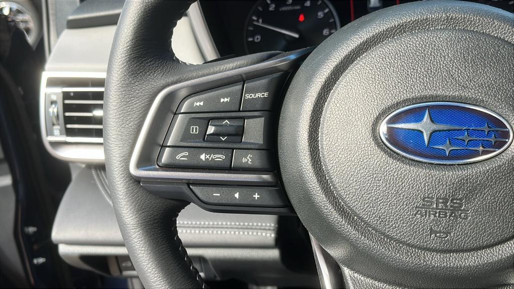 new 2025 Subaru Outback car, priced at $41,566