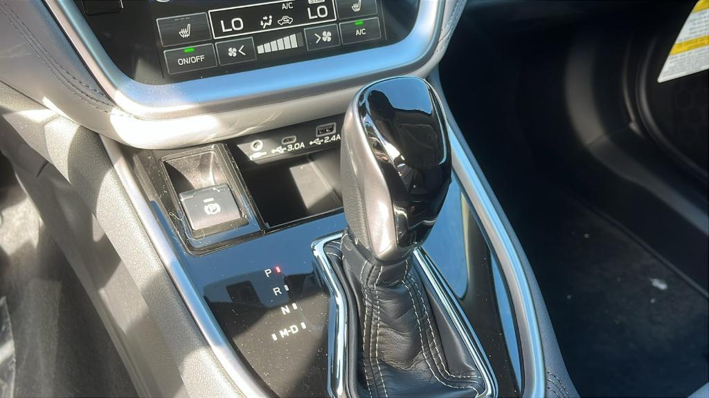 new 2025 Subaru Outback car, priced at $41,566