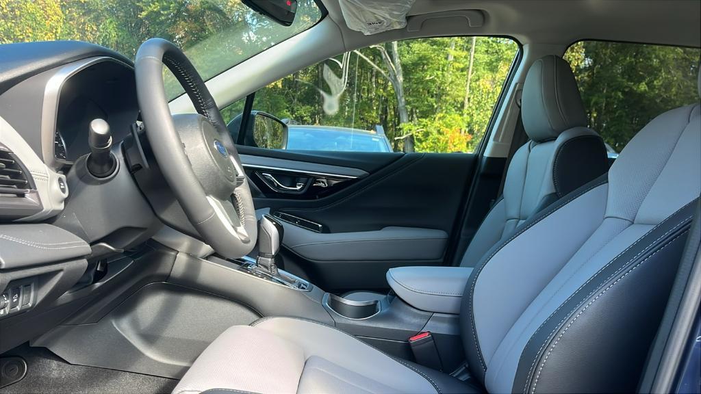 new 2025 Subaru Outback car, priced at $41,566