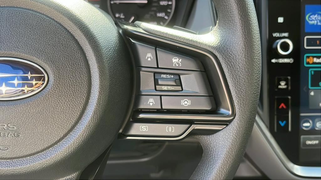 new 2026 Subaru Crosstrek car, priced at $29,754