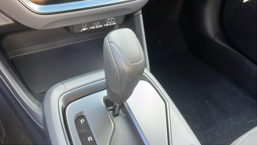 new 2026 Subaru Crosstrek car, priced at $29,754