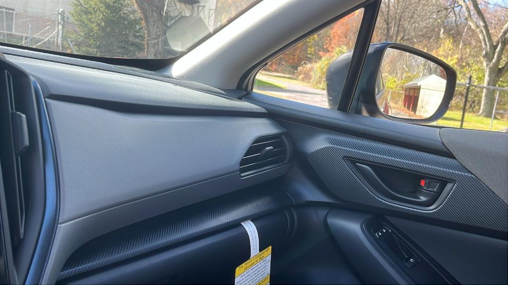 new 2026 Subaru Crosstrek car, priced at $29,754